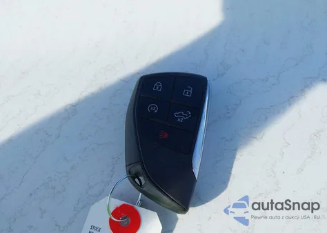 2022 Chevrolet Silverado 1500 4Wd Standard Bed Lt z USA, uszkodzony, nr VIN 1GCPDDEK0NZ595553